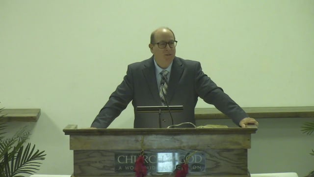 The Impending Crisis