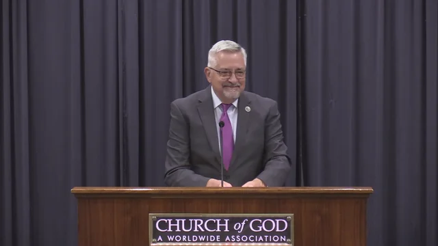 The Holy Days of God