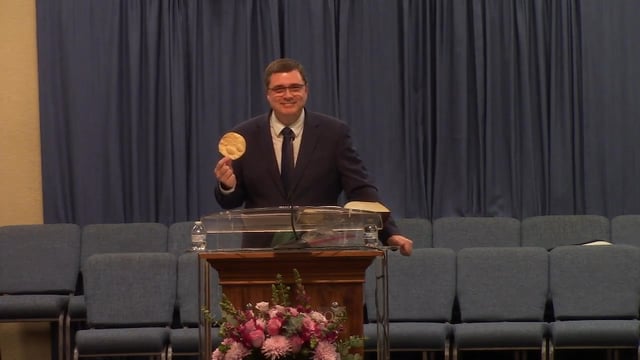 Eating Unleavened Bread