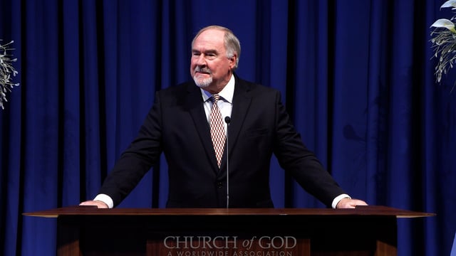 God’s Law: His Gift to Mankind