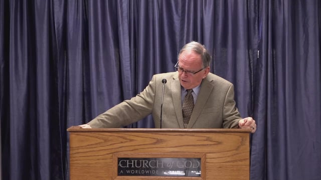 Do You See The Grace of God In Your Life?