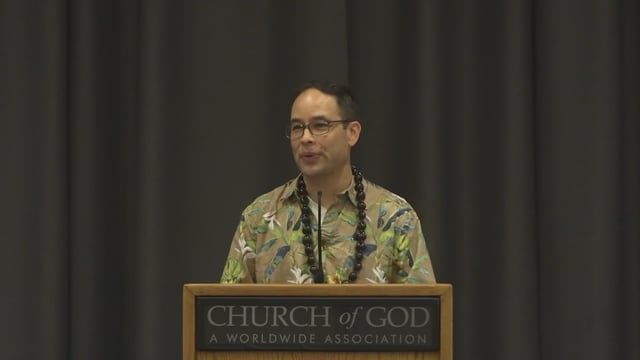 Hope for the Kingdom of God