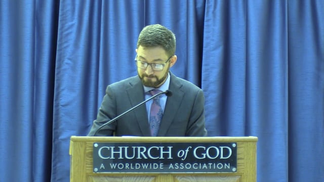 Politics, Voting and the Christian