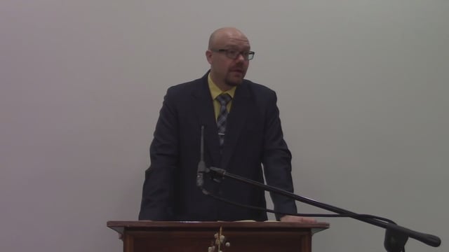 Fruit of the Spirit Part 6: Goodness