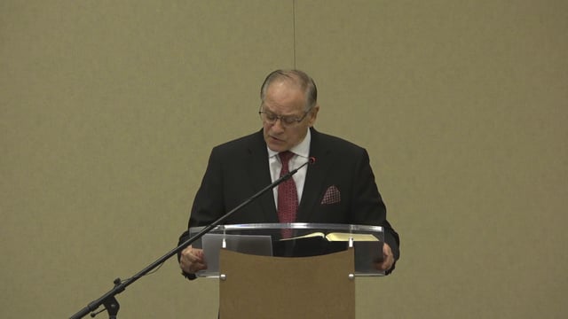 God's Mystery Part 2 - The Israel of God