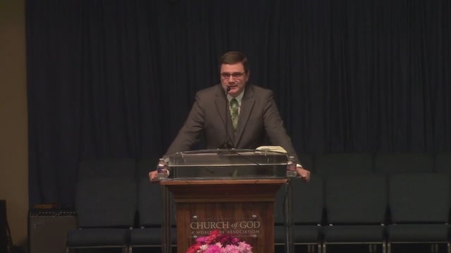 One Hope of Your Calling