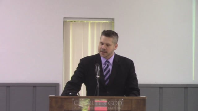 Remember the Promises