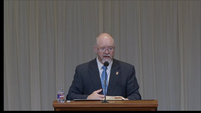 Lessons from Saul - A Man Lacking in Faith