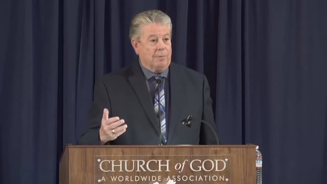 The Spirit of Anti-Christ