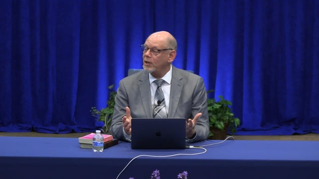 The Two Ways of Wisdom