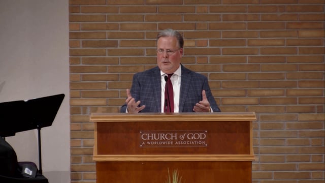 Three Lessons on Grace for the Spring Holy Days