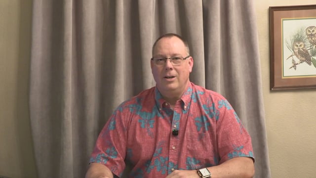 Confidence and Humility in Action