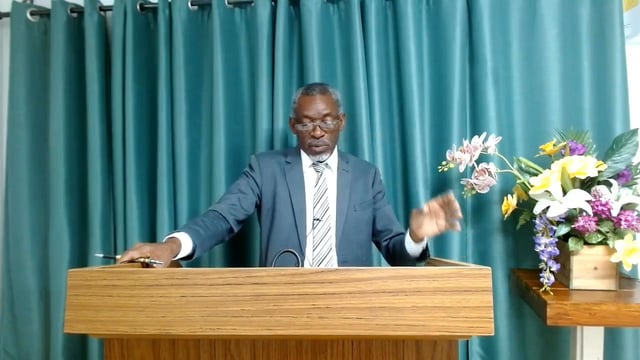 Some Lessons From The Exodus