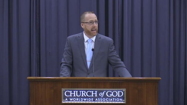 The First of the Firstfruits