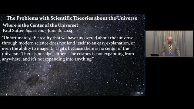 What Do We Know about the third Heaven?