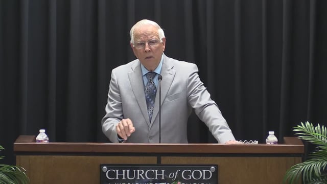 Challenges for End-Time Christians