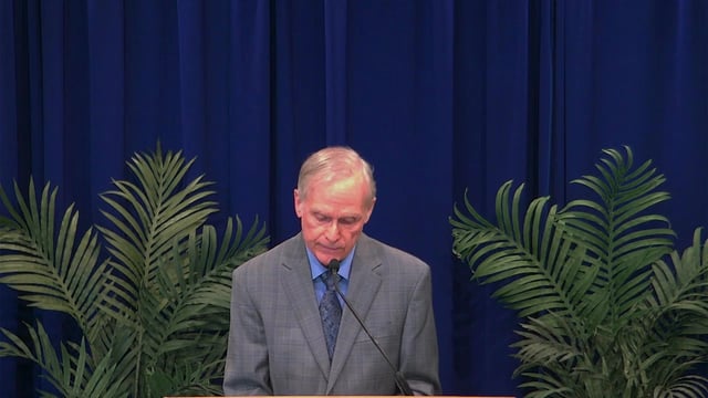 The Power of Example