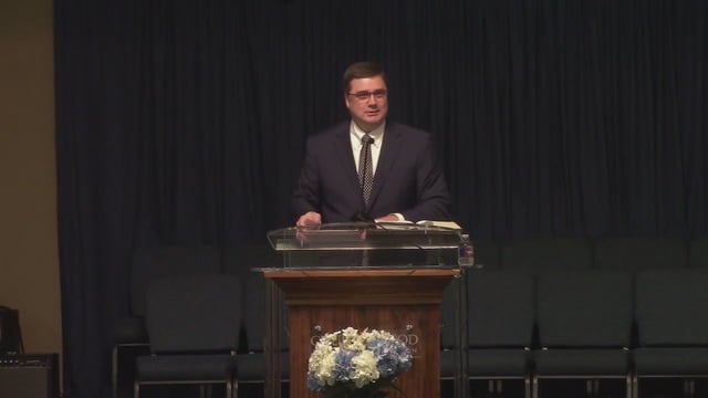 What Would You Like to Be Known For?