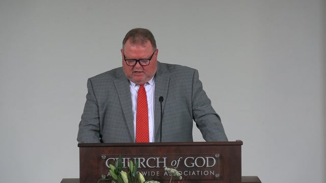 What is the Church?