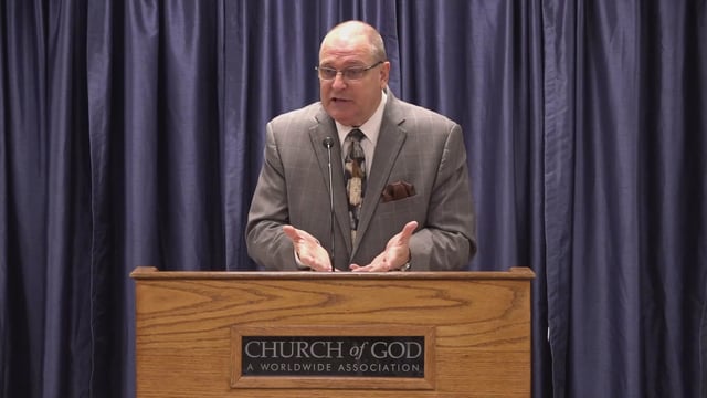 Is It Important to Attend Services Each Sabbath?