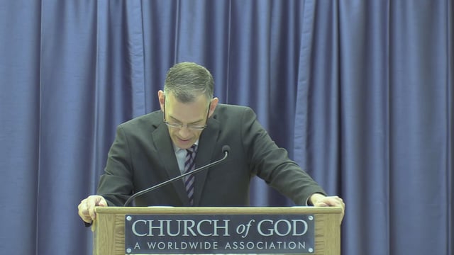 Part 1 – Marriage – Imitators of God