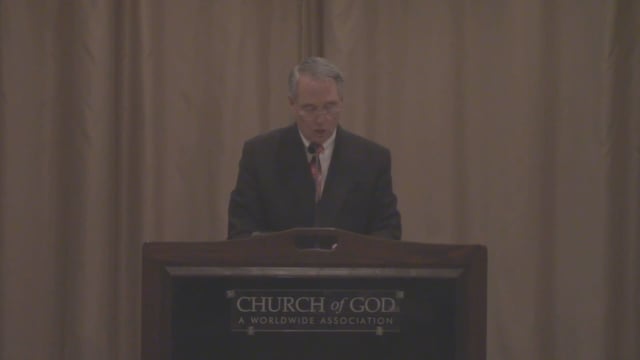 Think on These Things