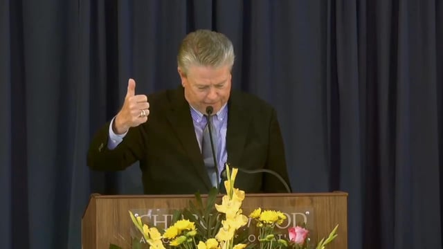 Messiah’s Only Sign