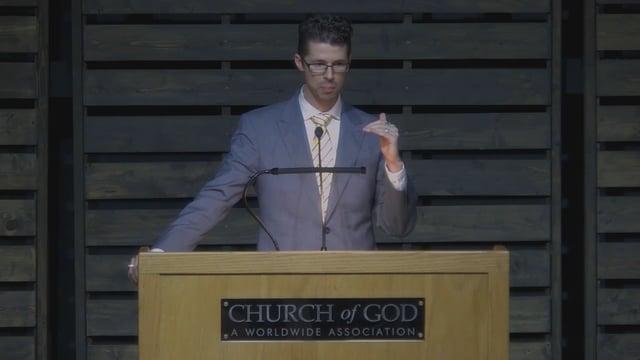 A Stewardship for Each One