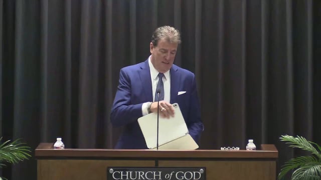 How The Holy Spirit Mentors Us And Leads Us To Mentor Others