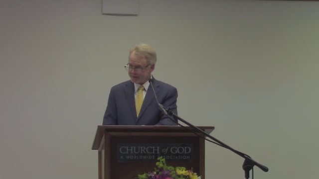 Camping in the Wilderness