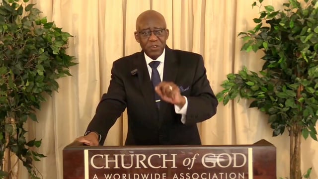 What Does Christ Think of His Church?
