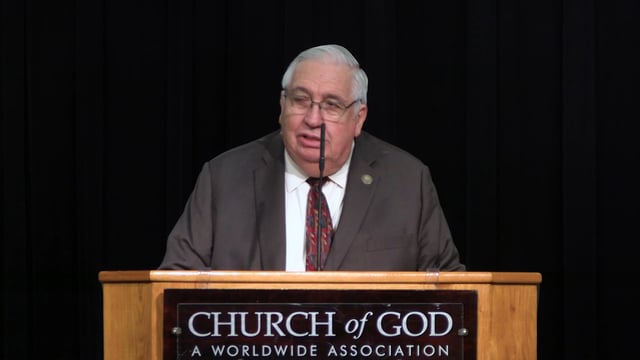 Since You Are Truly Unleavened (1st Day of UB)