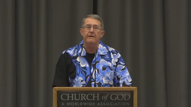 Three Aspects of Vision