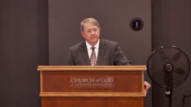 Unity in the Church