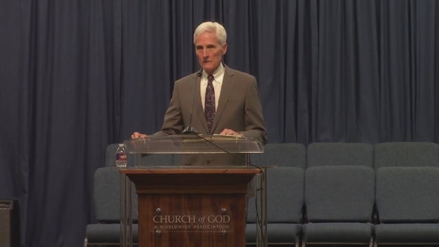 The Light After the Darkness