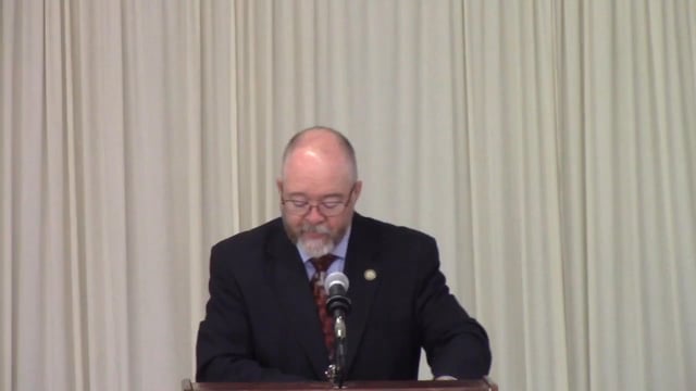 Called, Chosen, and Faithful