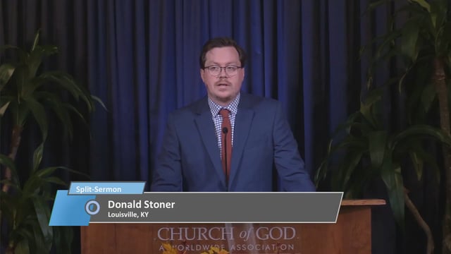 Feast of Trumpets - An Alarm and a Promise