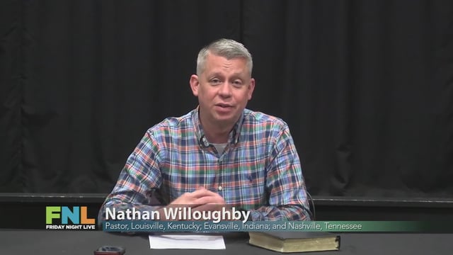 Boundaries—Selfish or Spiritual?