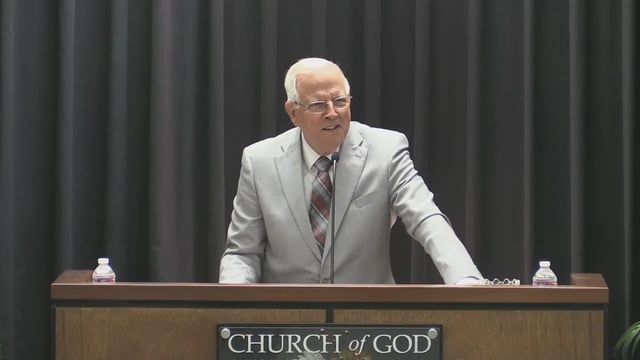 The Ten Commandments: Still Binding?