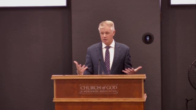 Lessons from the Life of the Apostle Paul