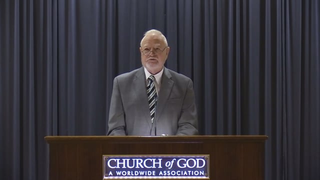 Repent, the End is Near