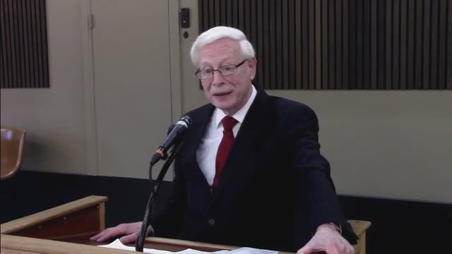 Keep Yourselves from Idols