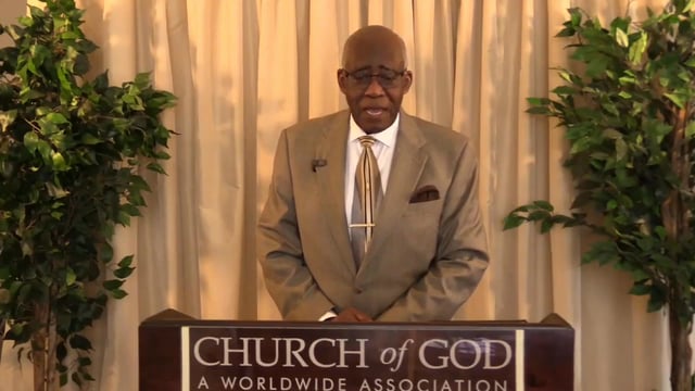 Overview of the World Tomorrow in Ezekiel