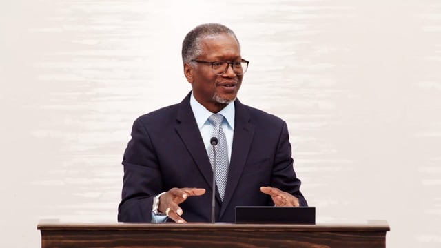 Down Payment to Becoming God