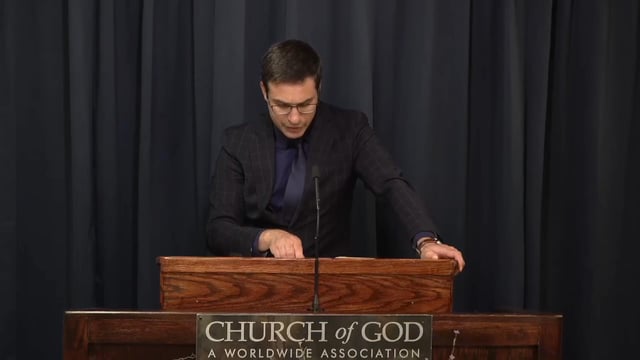 Citizenship in Heaven