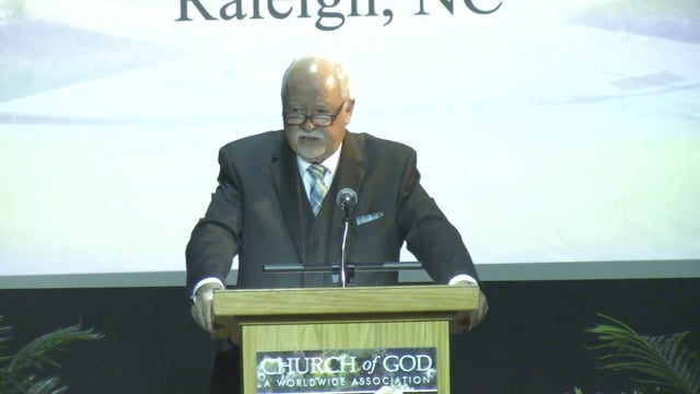 You Shall Know that I Am the Lord