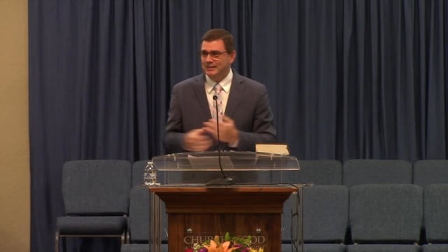 The Book of Joel