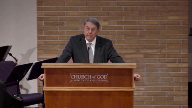 What the Bible Says About Events That Must and Will Come in the End Times