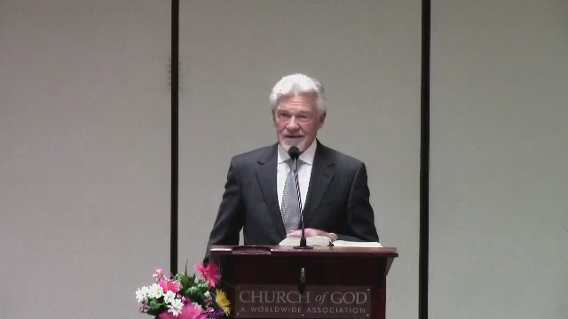 Preparing for the Kingdom of God at the End Time