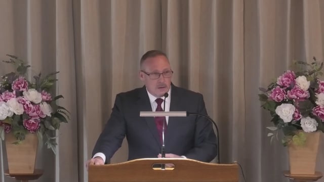 Today Is What Matters